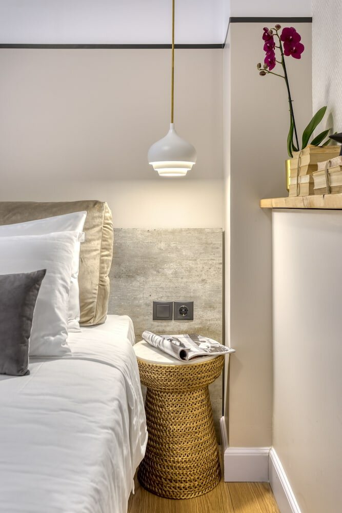 Фото The Pinnacle Athens