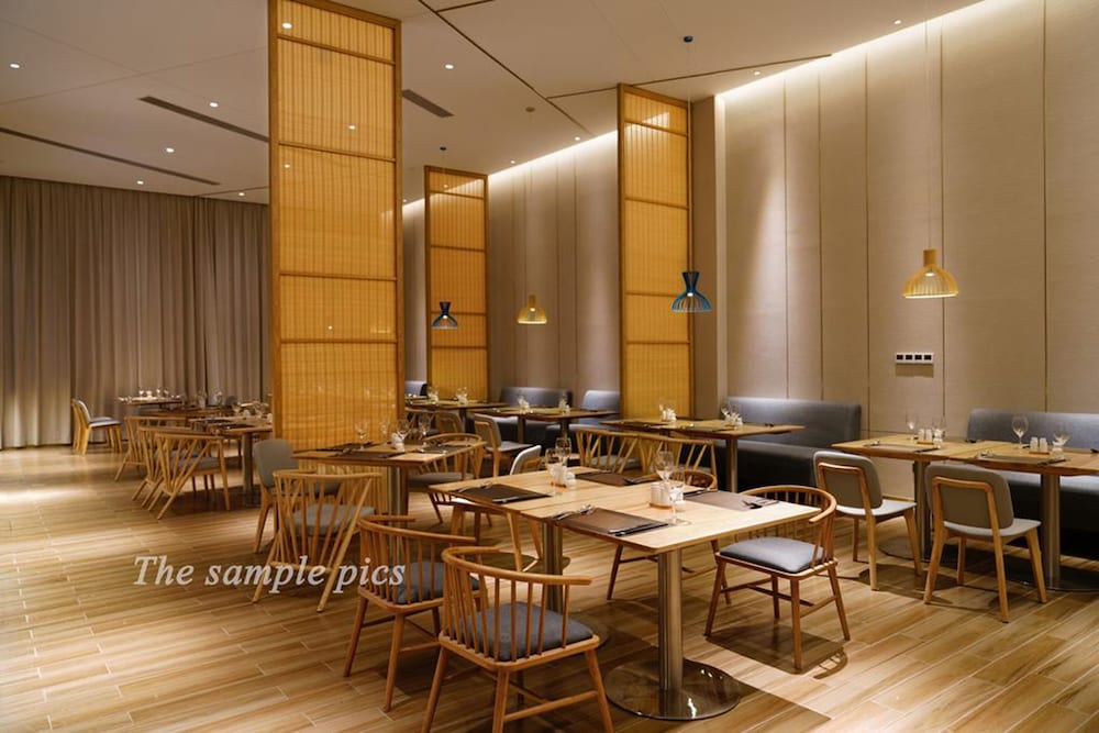 Фото Royce Hotel Shenzhen