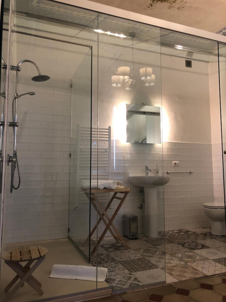 Фото B&b Paolina