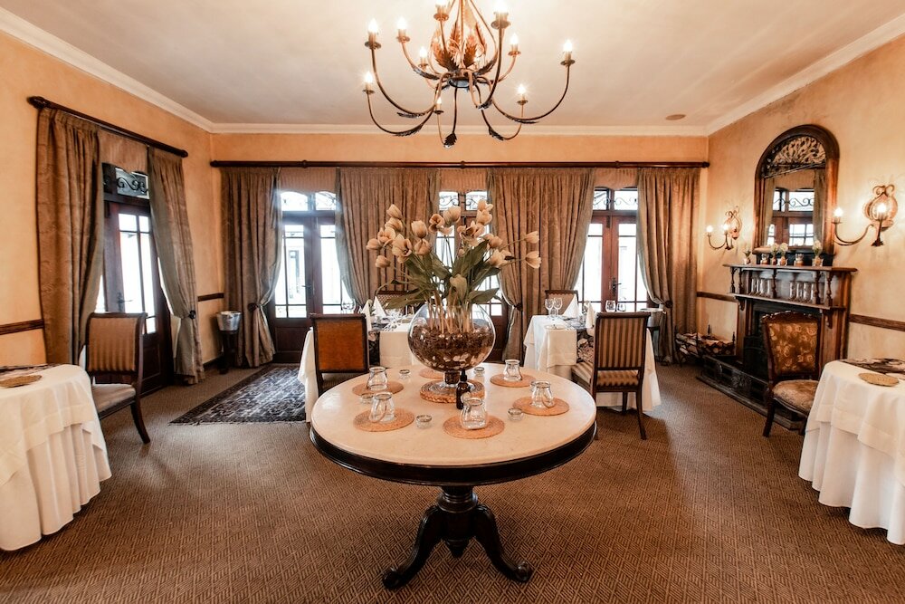 Фото Dawson's Game and Trout Lodge