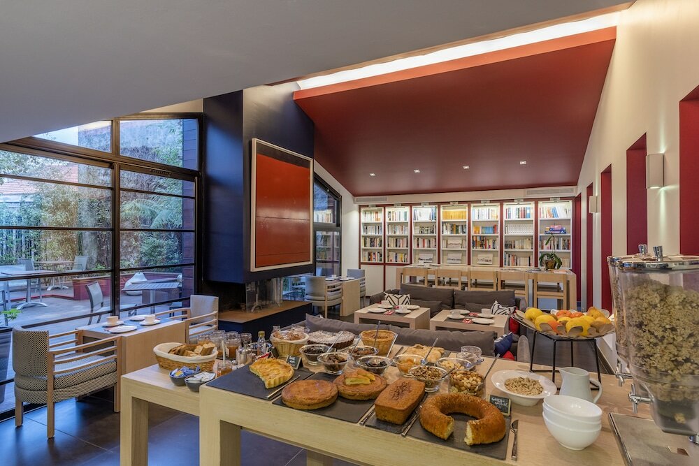 Фото Villa Koegui Biarritz