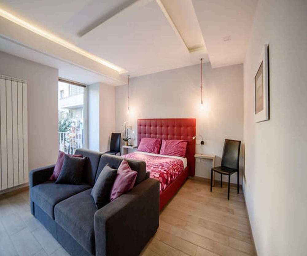 Фото Riviera Luxury Suites B&b