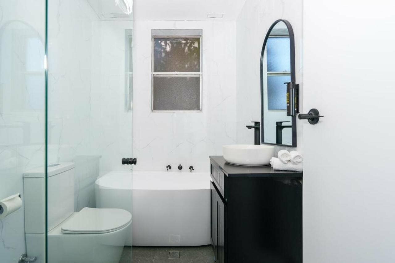 Фото Echo Point Discovery Motel