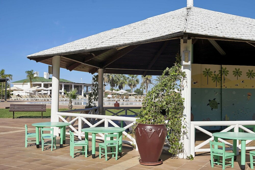 Фото Iberostar Waves Saïdia