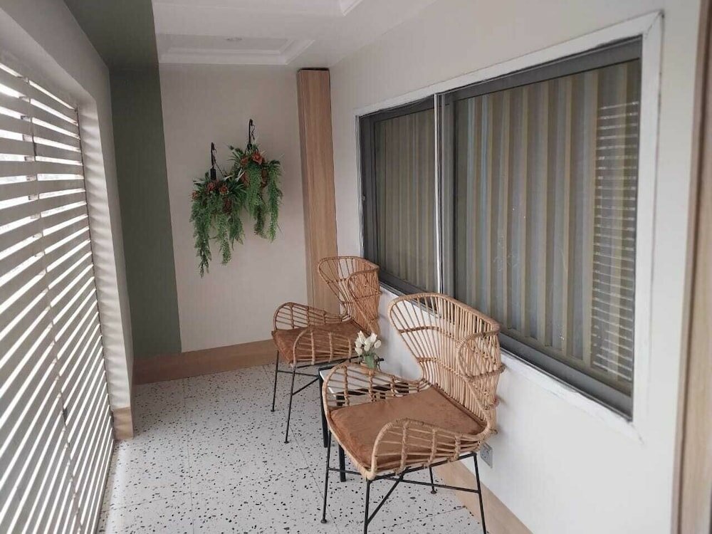 Фото Centurion Apartments Limited