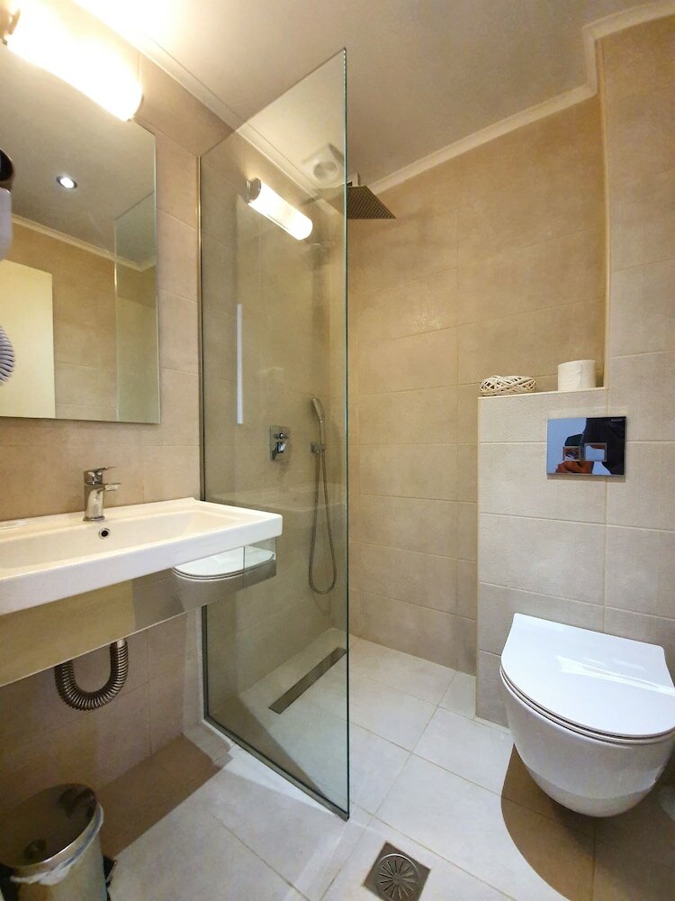 Фото Onar Corfu Aparts & Studios