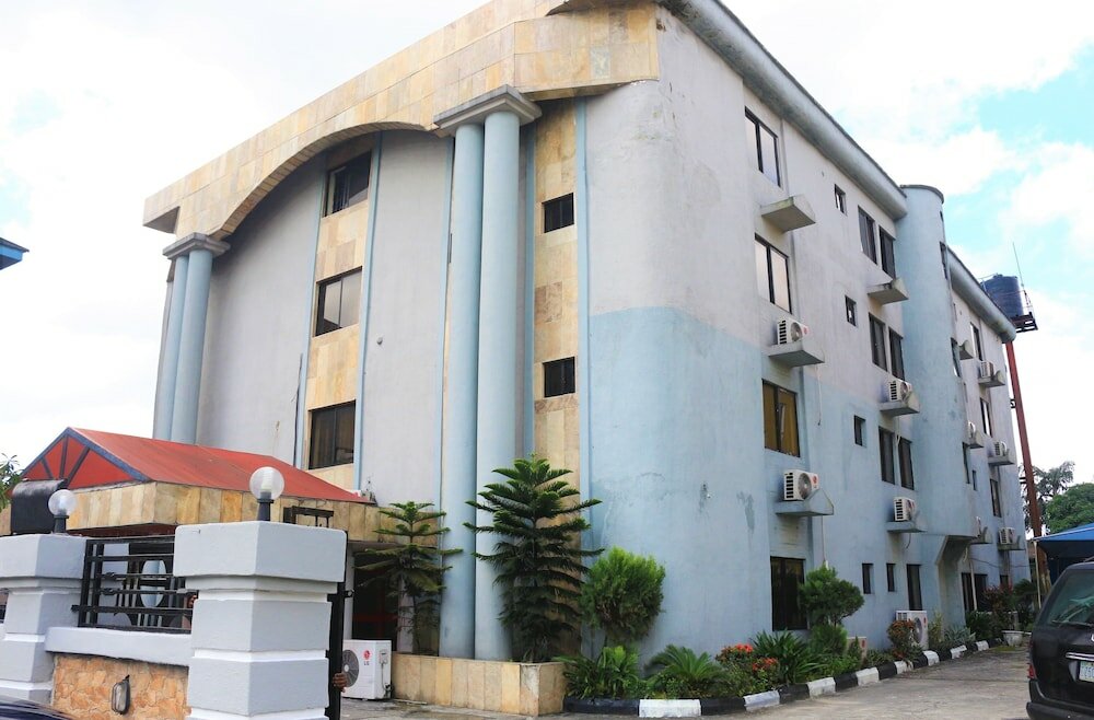 Фото отеля 4