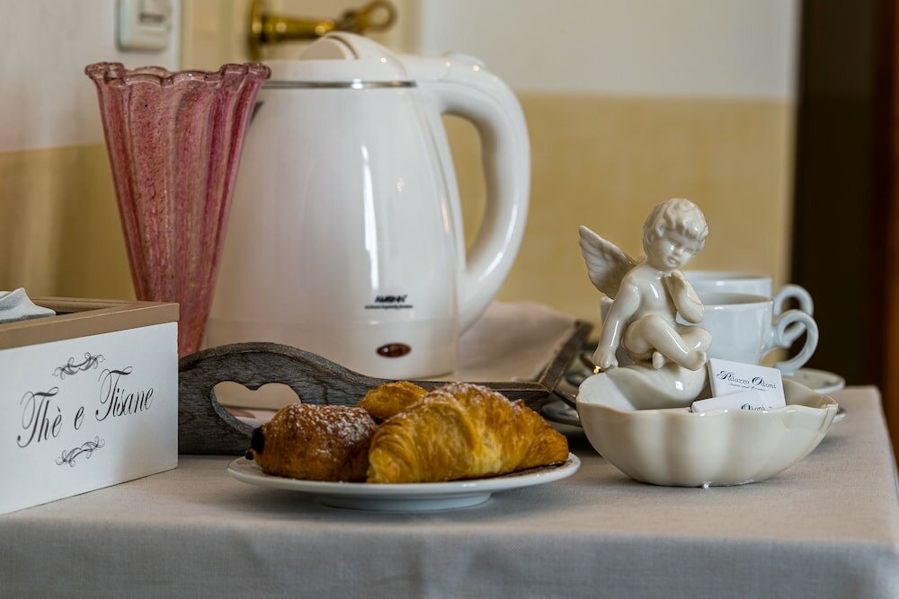 Фото Residence Palazzo Odoni