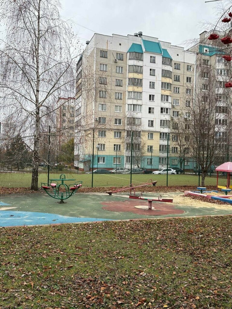 Playground Playground, Orel, photo