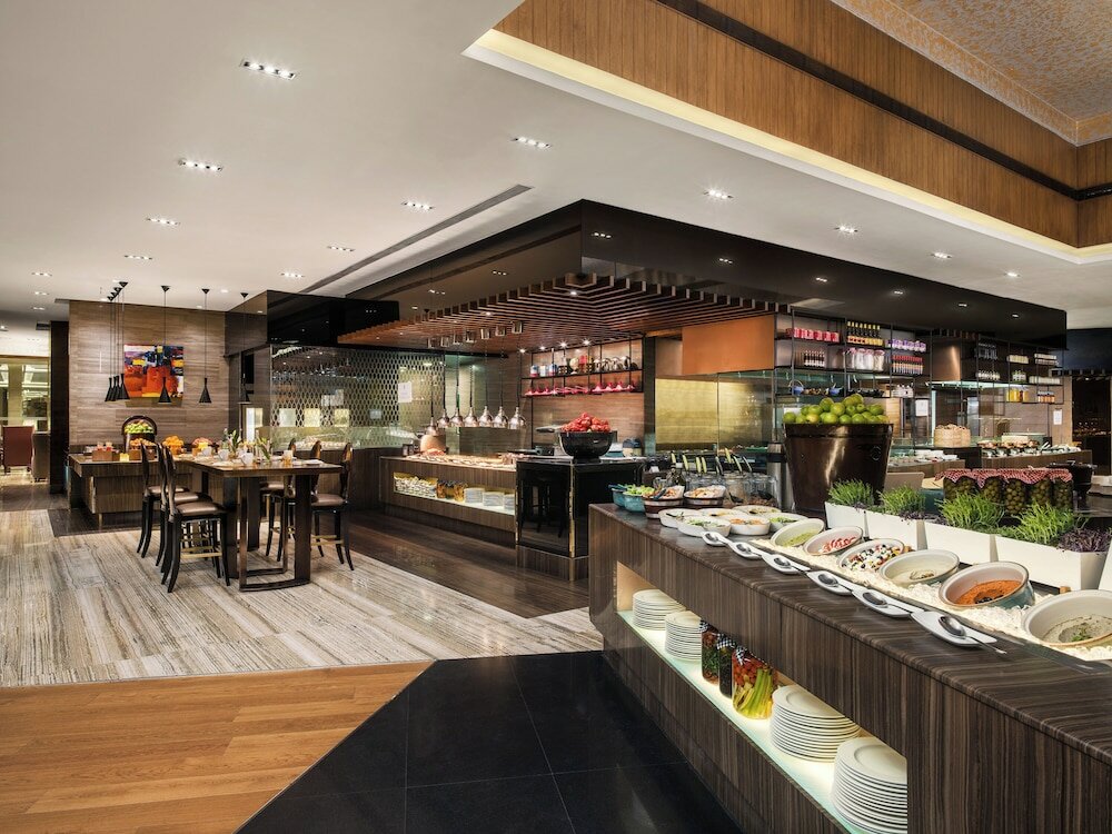 Фото The St. Regis Mumbai