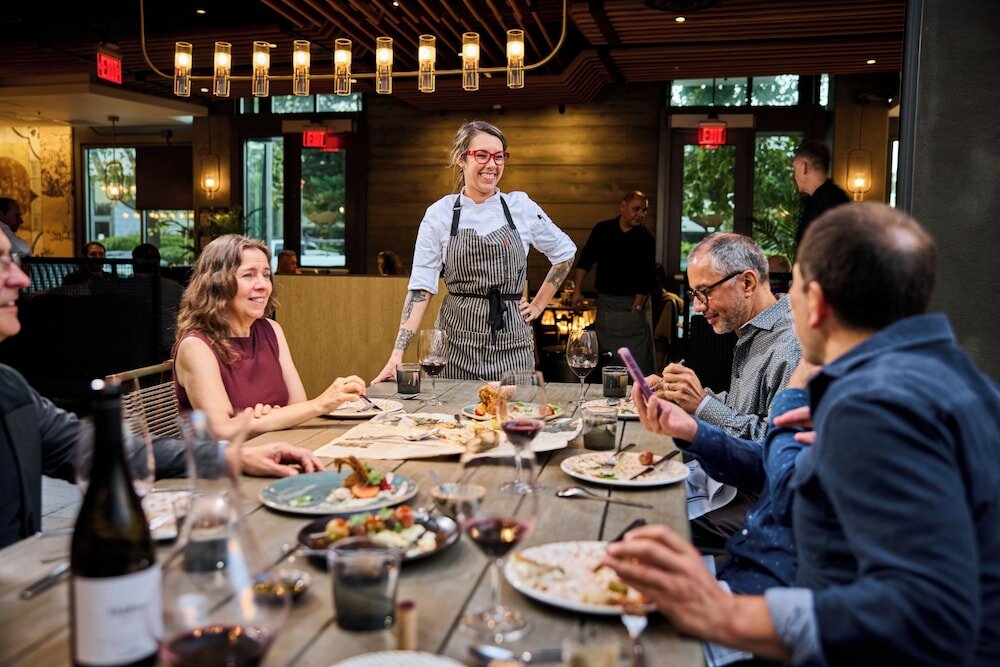 Фото Shashi Hotel Mountain View, an Urban Resort