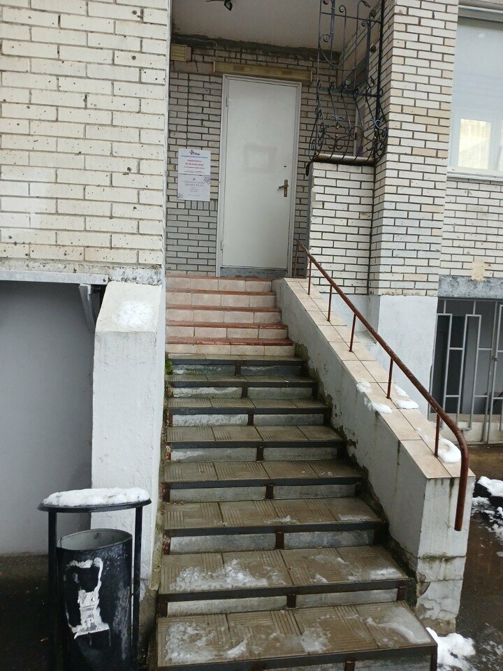 Beauty salon Линия тела, Vladimir, photo