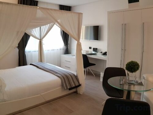 Гостиница Lhp Suite Santa Margherita в Санта-Маргерита-Лигуре