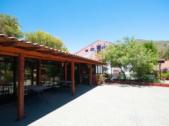 Фото Hotel Rural El Refugio