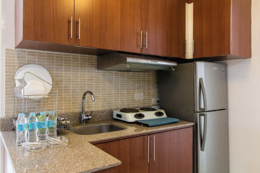 Фото Pacific Bay Grand Suites