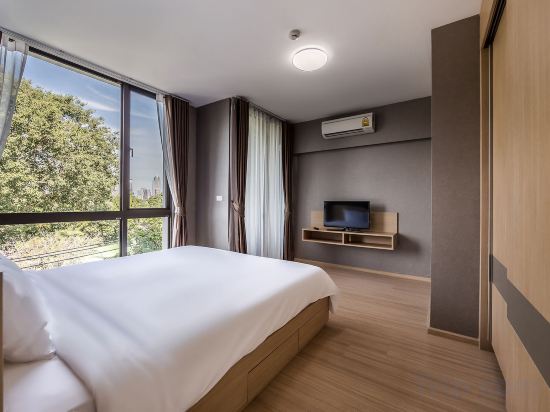 Фото Like Sukhumvit 22