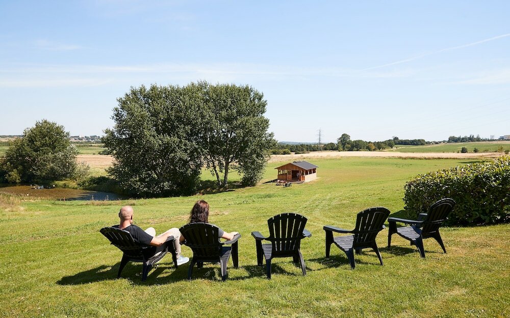 Фото Horisont Hotel & Konference