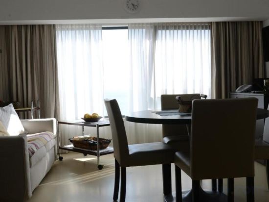 Фото Hotel Poseidon