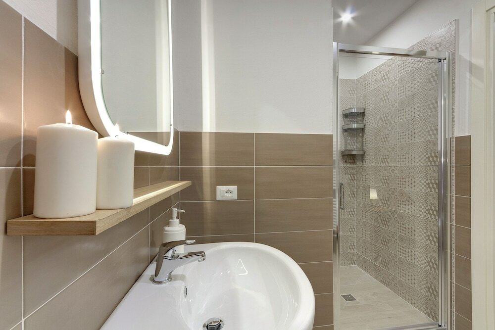 Фото Mamo Florence - Opera Apartment