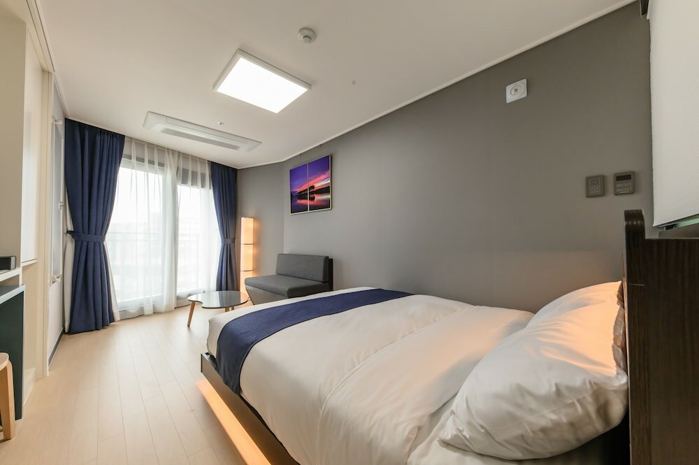 Фото Risen Oceanpark Hotel