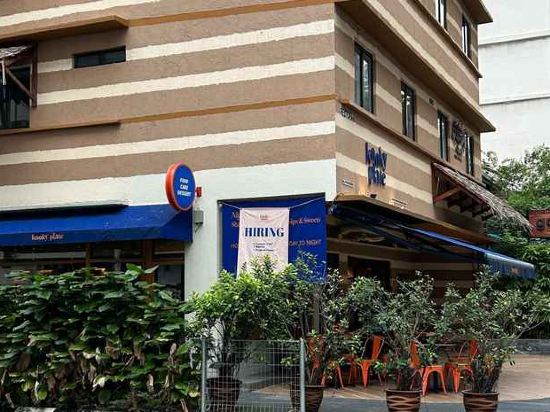 Фото Home  Style at Platinum Suites KLCC