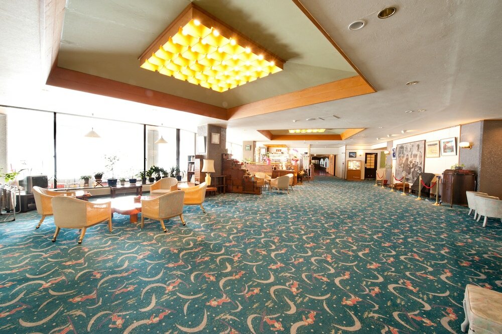 Фото Kumanoyu Hotel