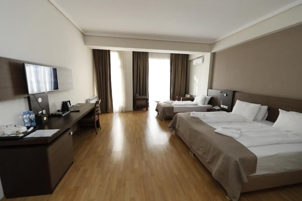 Фото Отель Vilton