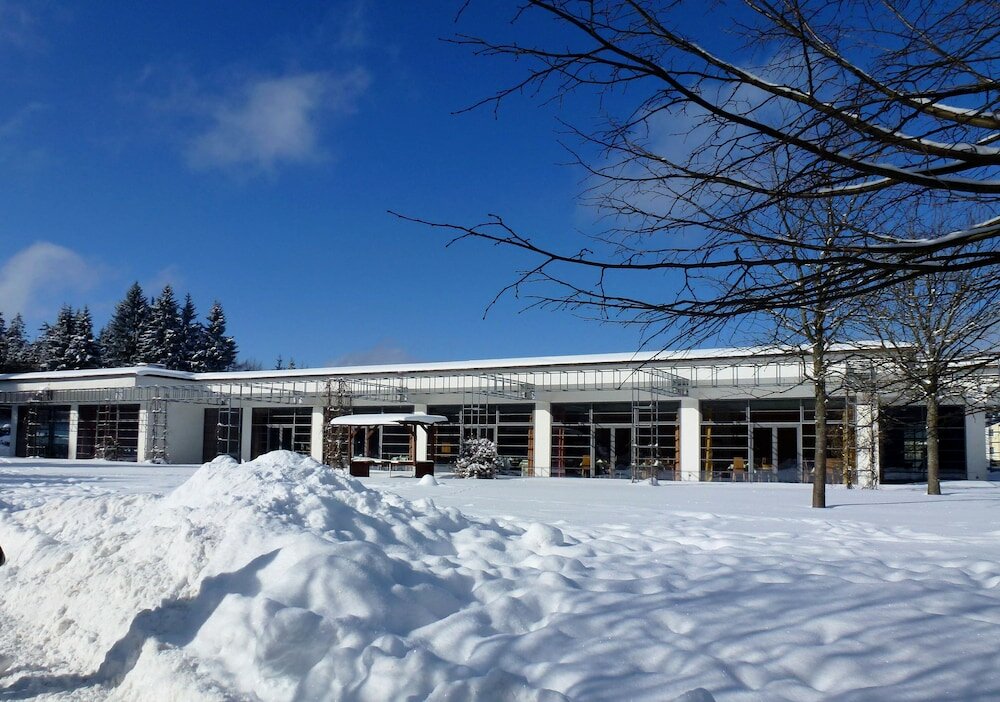 Фото Hotel Rennsteig