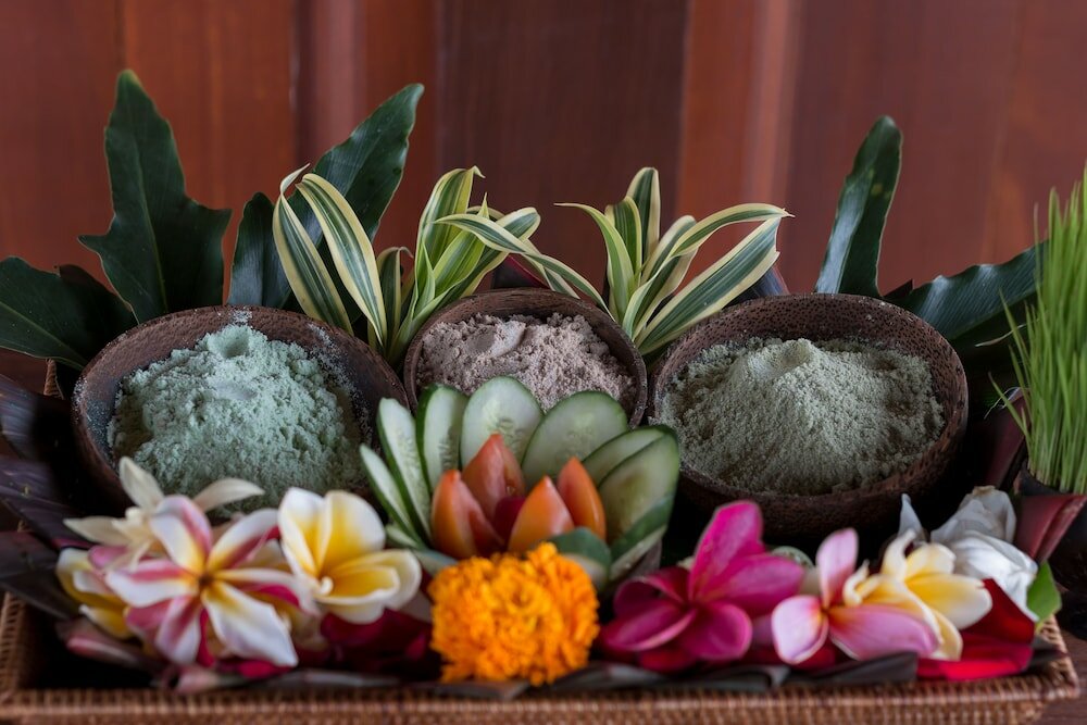 Фото Anumana Ubud Bali