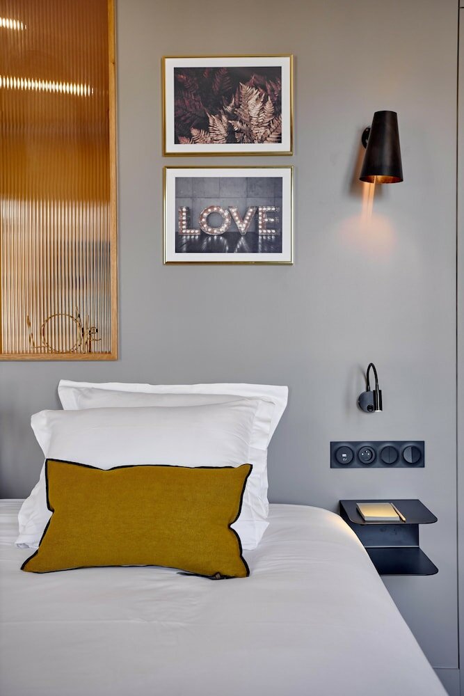 Фото Tinah Paris - Reaumur Montorgueil