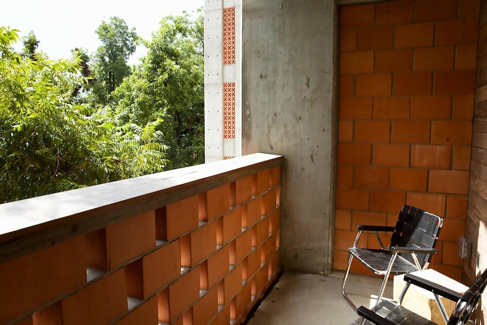 Фото The Carpenter Hotel