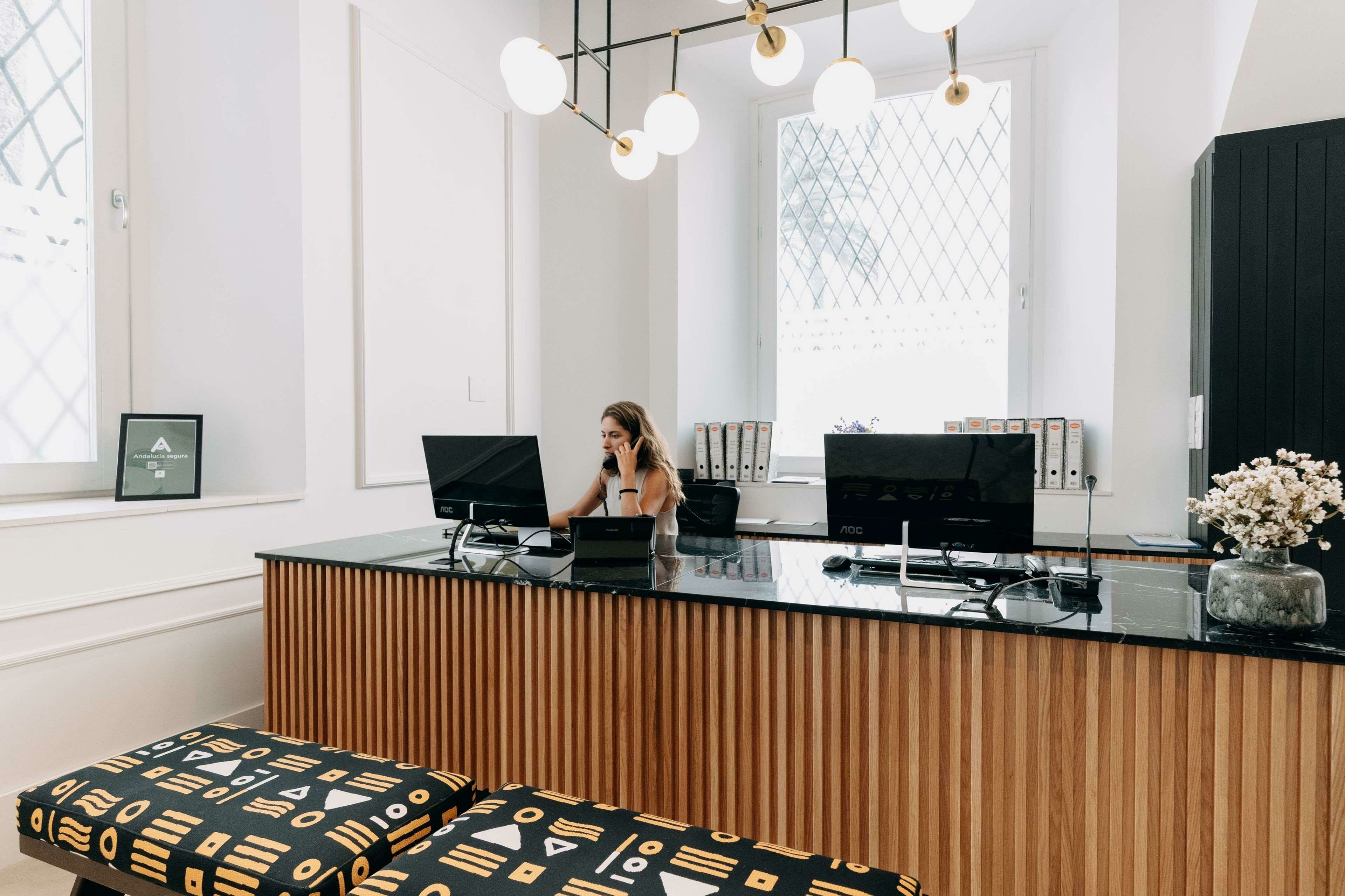 Фото Soho Boutique Colón