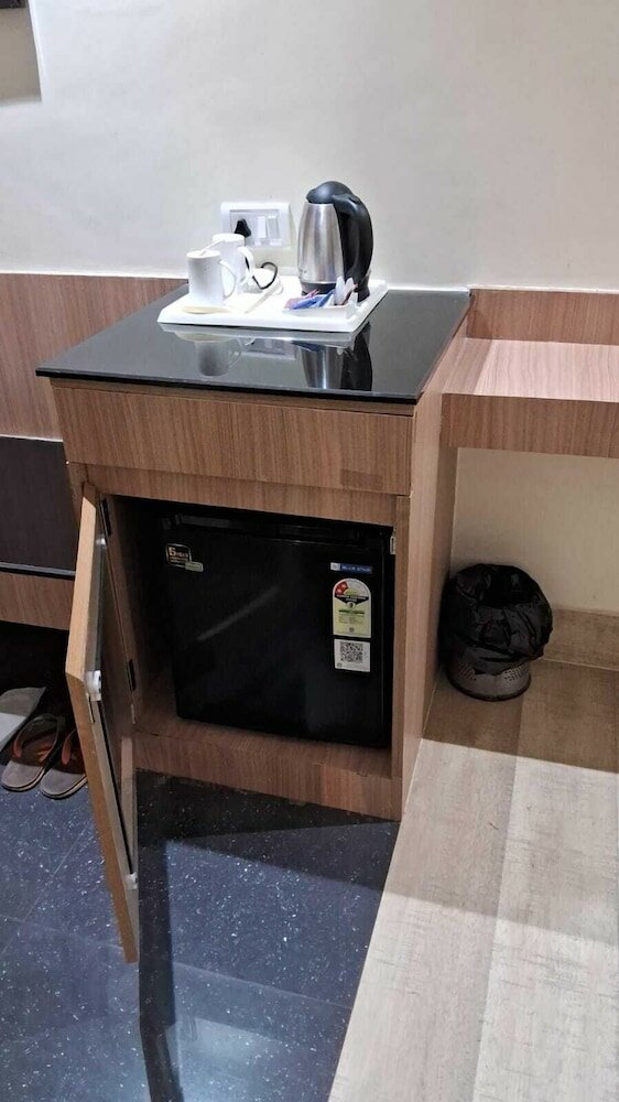 Фото The Rajgir Residency