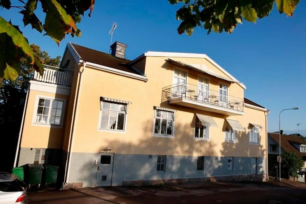 Фото Adels Lågprishotell