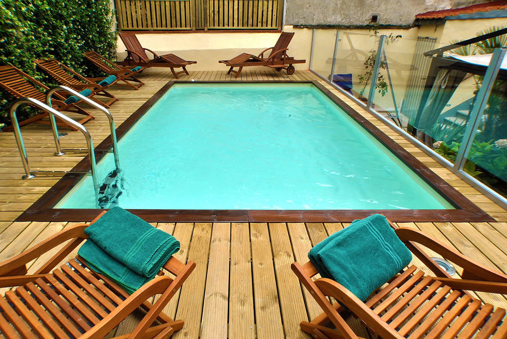 Фото Ginori Al Duomo & Ginori Garden Deluxe