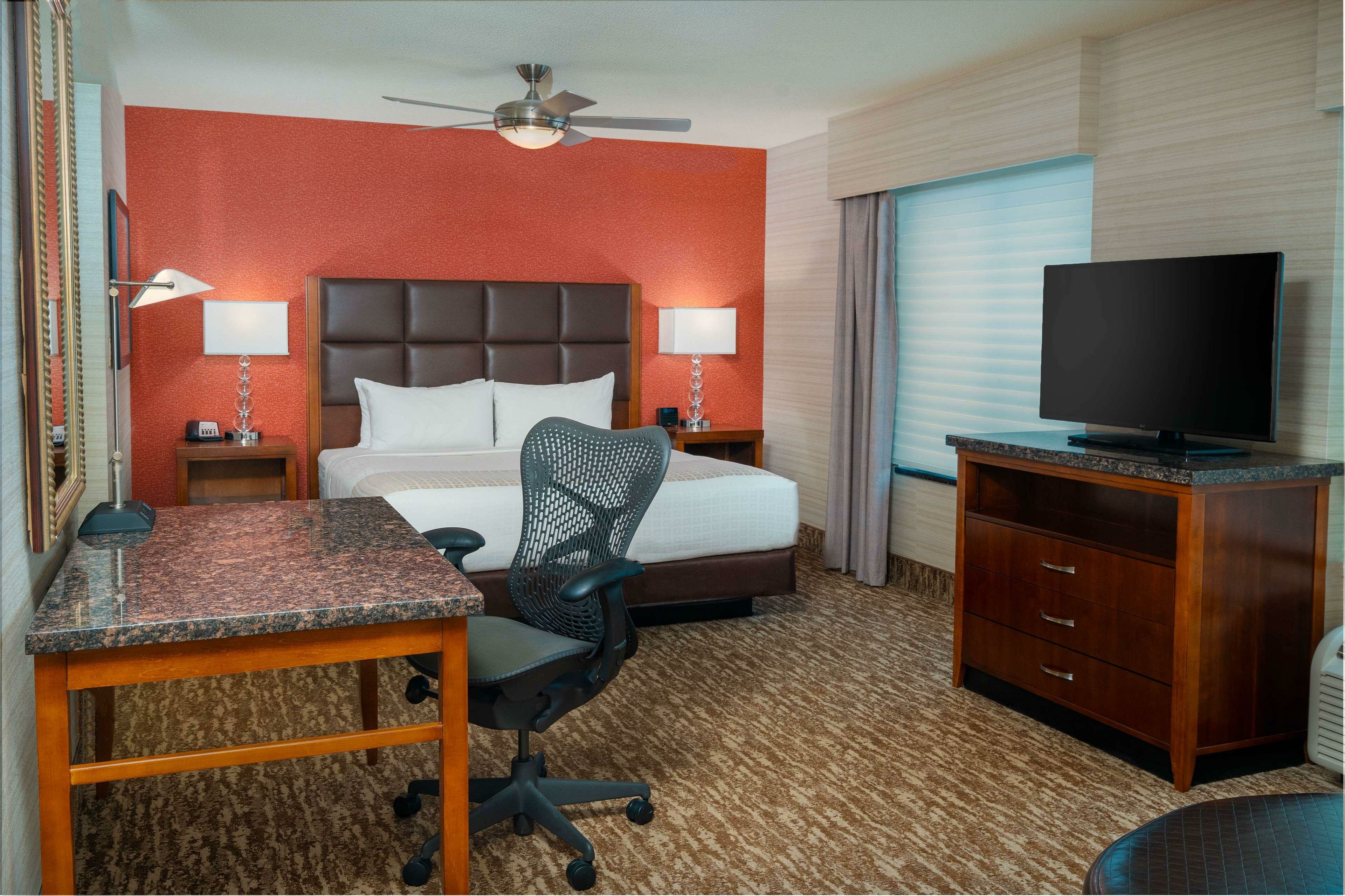Фото Homewood Suites by Hilton Baltimore - Arundel Mills