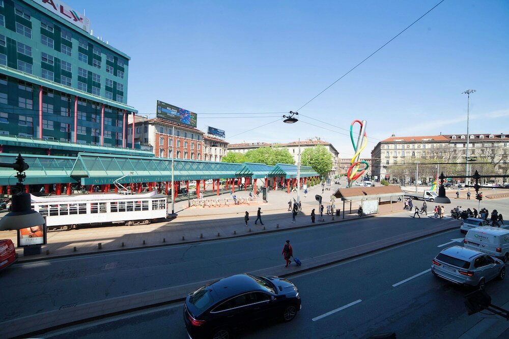 Фото Imhome - Cadorna House