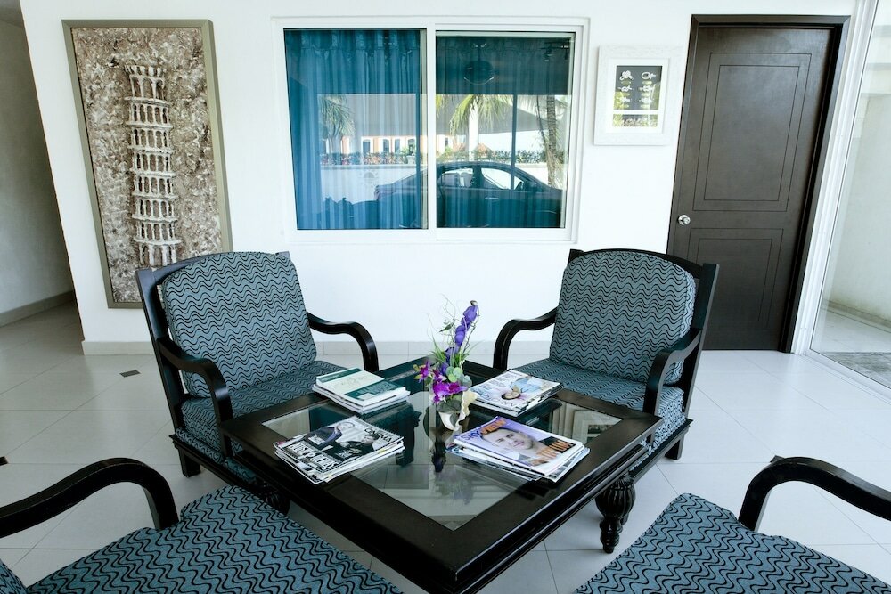 Фото Hotel del Sol