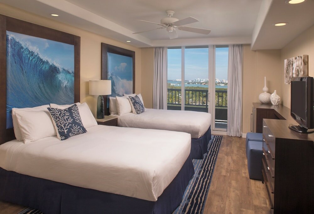 Фото Lido Beach Resort