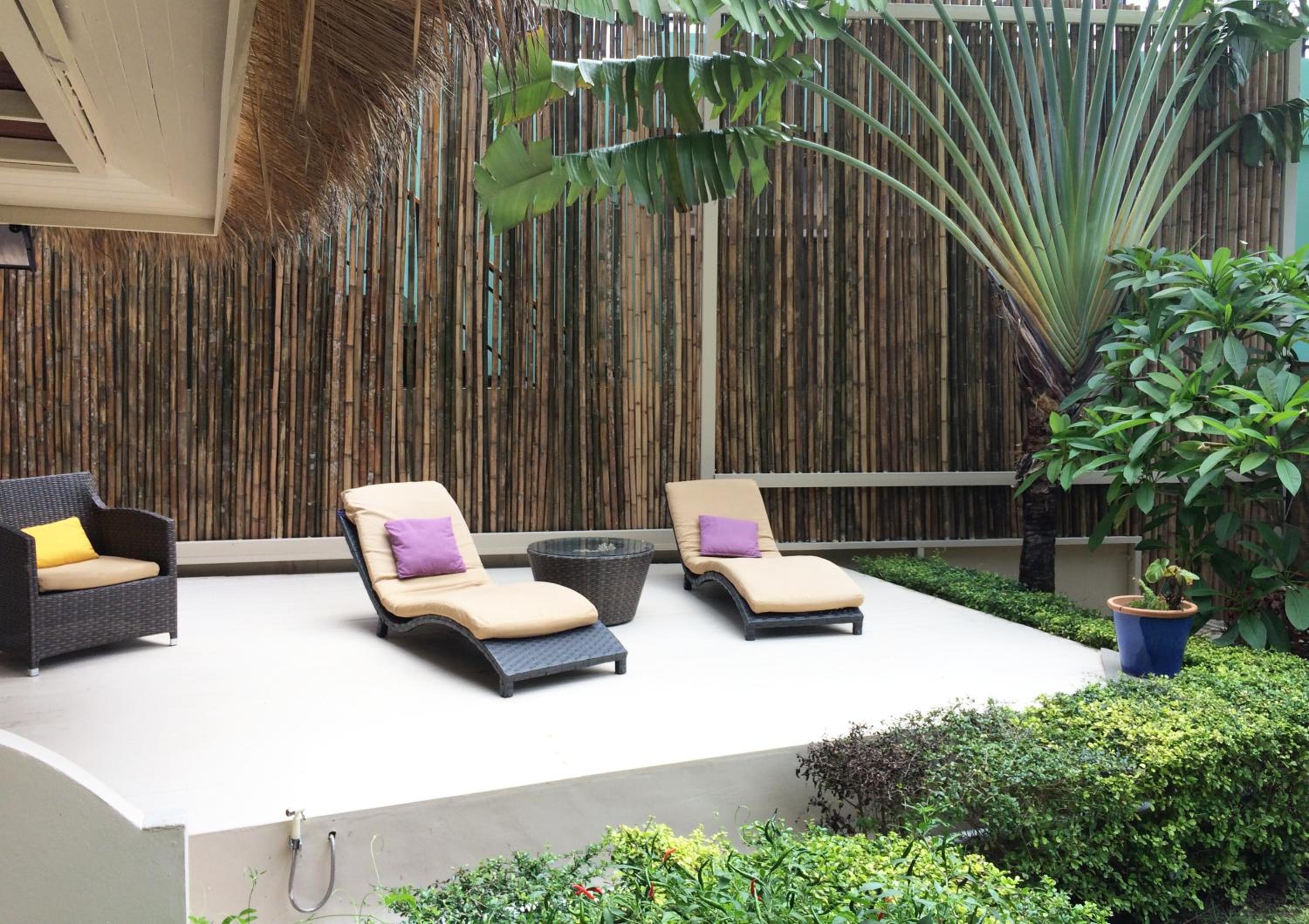 Фото Mama Beach Residence