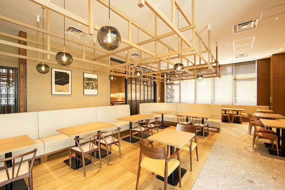 Фото Karaksa hotel grande Shin-Osaka Tower