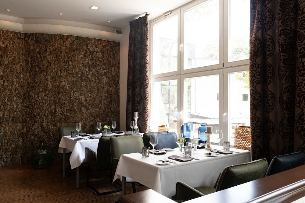 Фото Parkhotel Herne