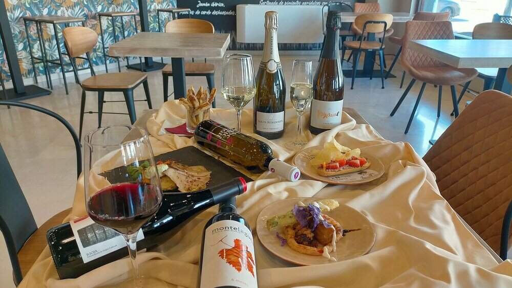 Фото Casa Del Trigo