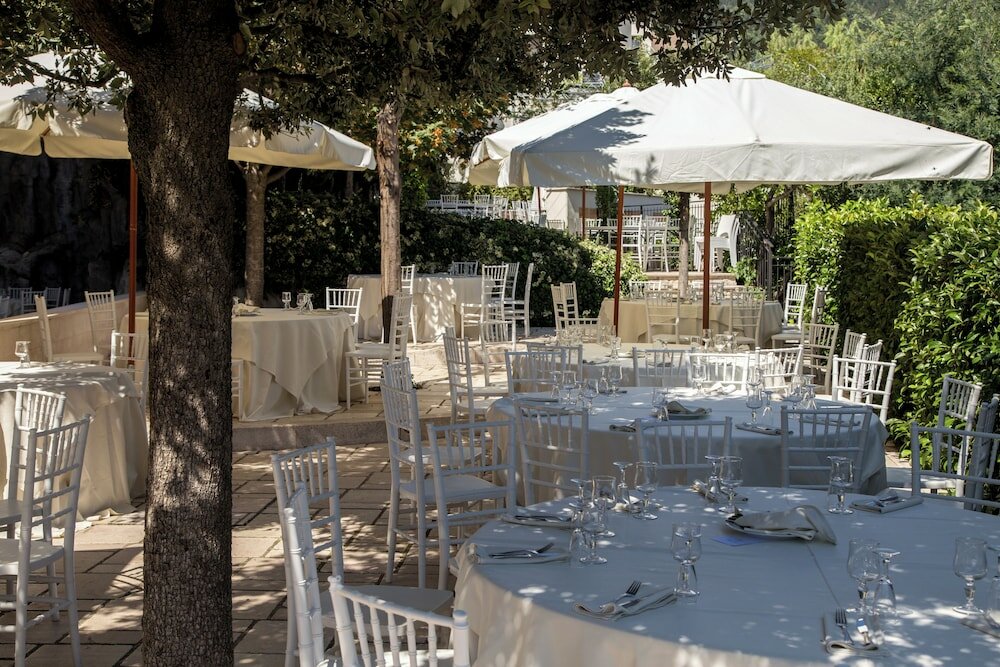 Фото Hotel Gran Paradiso