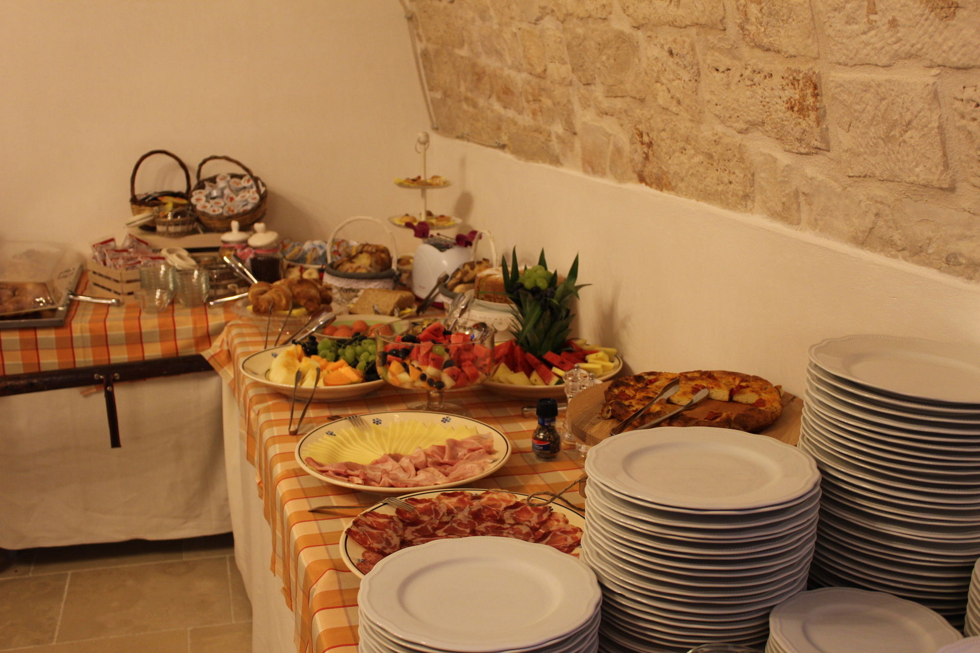 Фото Tipico Resort In Trulli