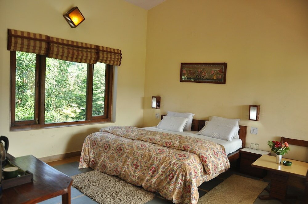 Фото Corbett Wild Resort - A River Access Property