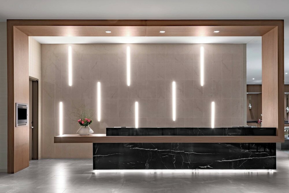 Фото Ac Hotel by Marriott Atlanta Midtown