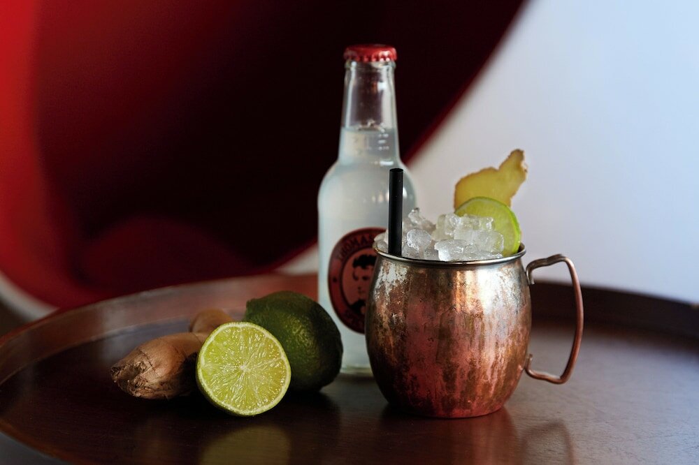 Фото Aloft Munich