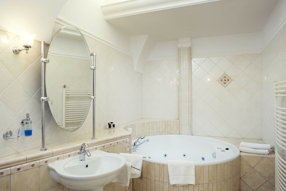 Фото Hotel Ambassador