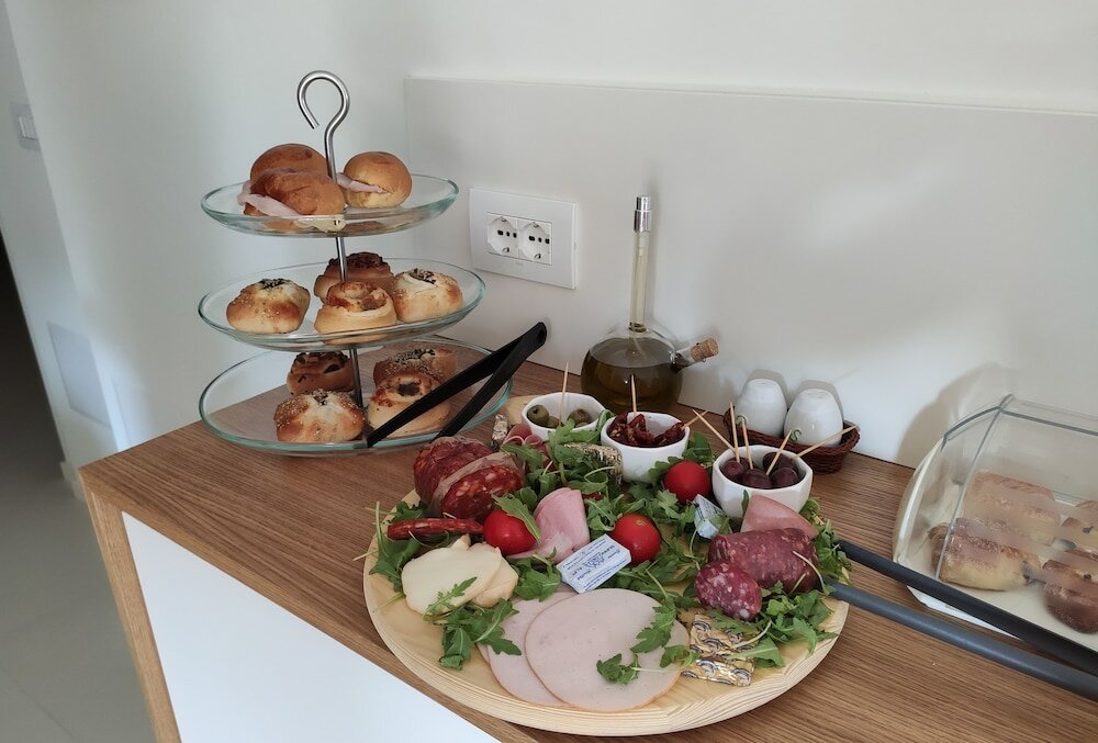 Фото Hedoné Design Experience B&b